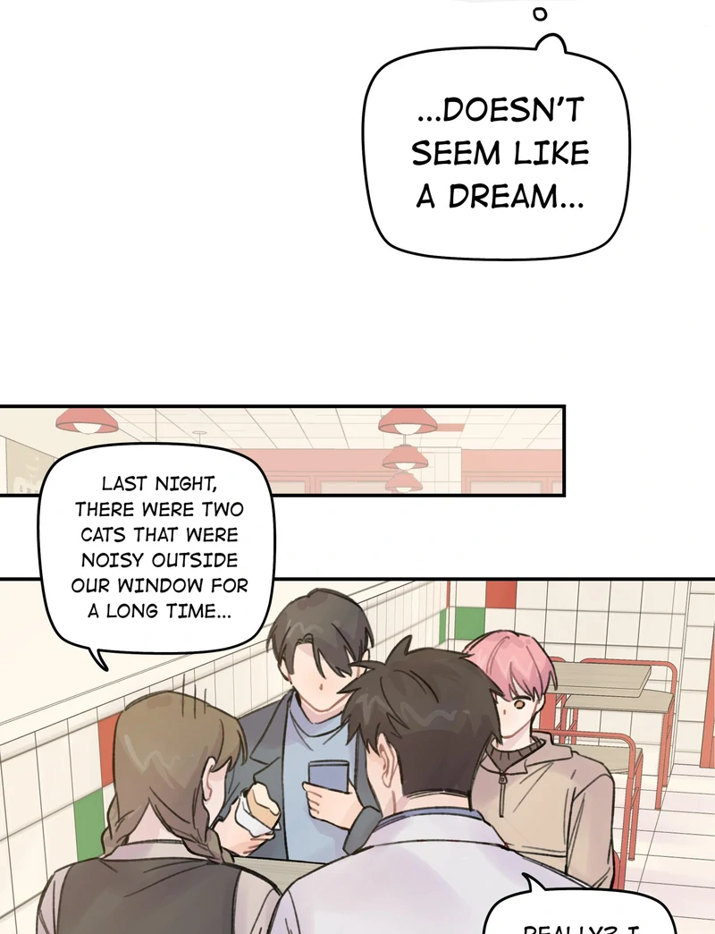Pavlov’s Dog (Official) - 18 - A Tragic Figure manhwa