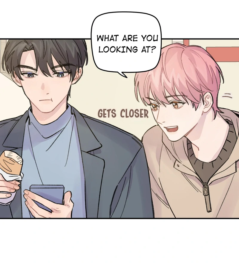 Pavlov’s Dog (Official) - 18 - A Tragic Figure manhwa