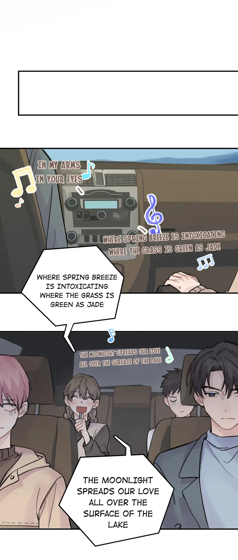 Pavlov’s Dog (Official) - 18 - A Tragic Figure manhwa