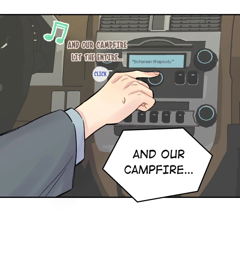 Pavlov’s Dog (Official) - 18 - A Tragic Figure manhwa