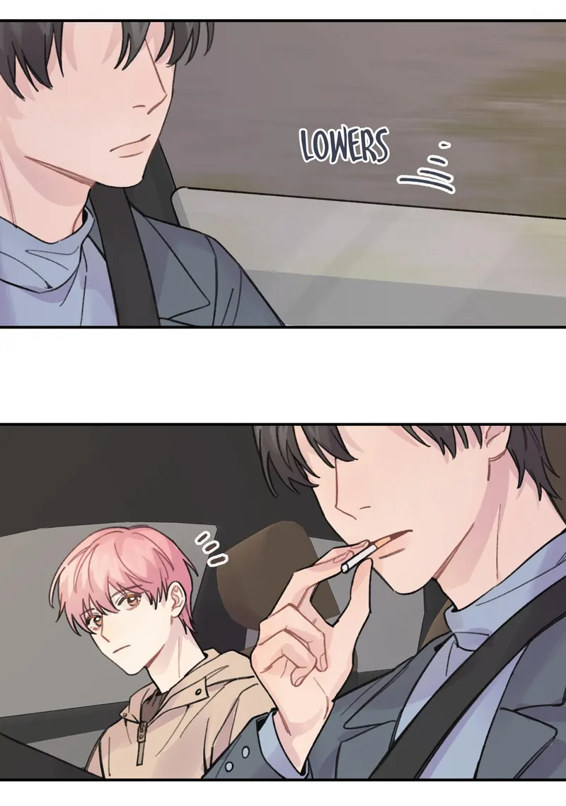 Pavlov’s Dog (Official) - 18 - A Tragic Figure manhwa