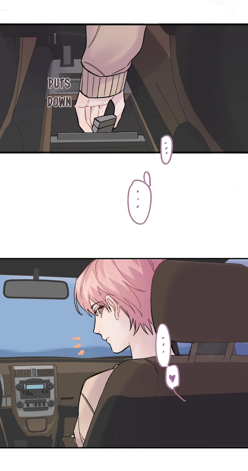 Pavlov’s Dog (Official) - 18 - A Tragic Figure manhwa