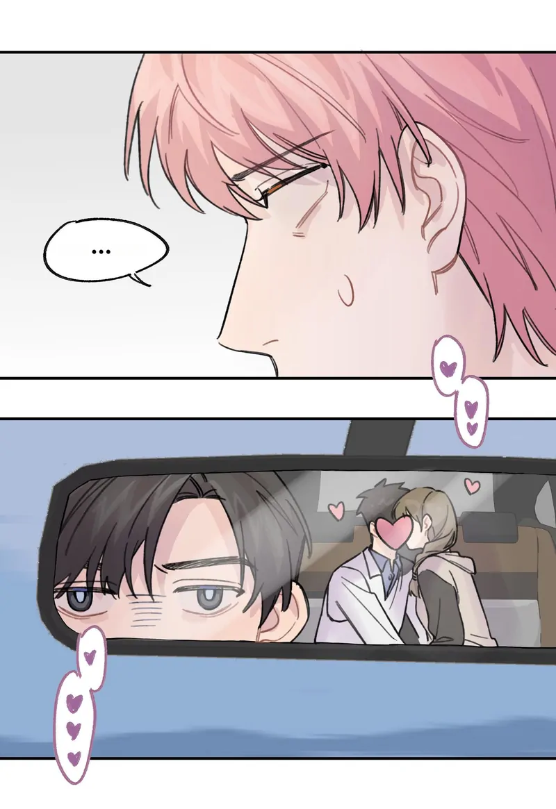 Pavlov’s Dog (Official) - 18 - A Tragic Figure manhwa