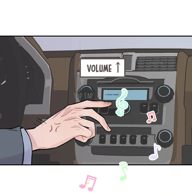 Pavlov’s Dog (Official) - 18 - A Tragic Figure manhwa
