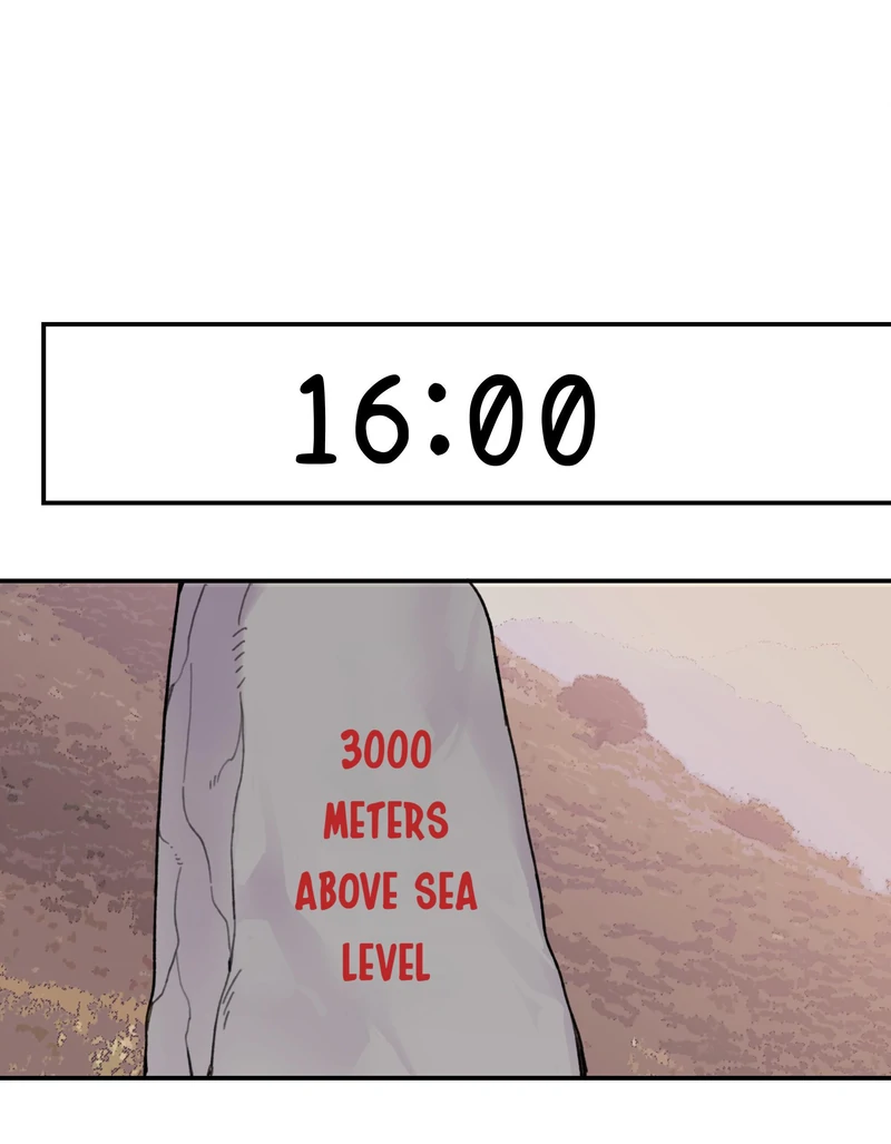 Pavlov’s Dog (Official) - 18 - A Tragic Figure manhwa