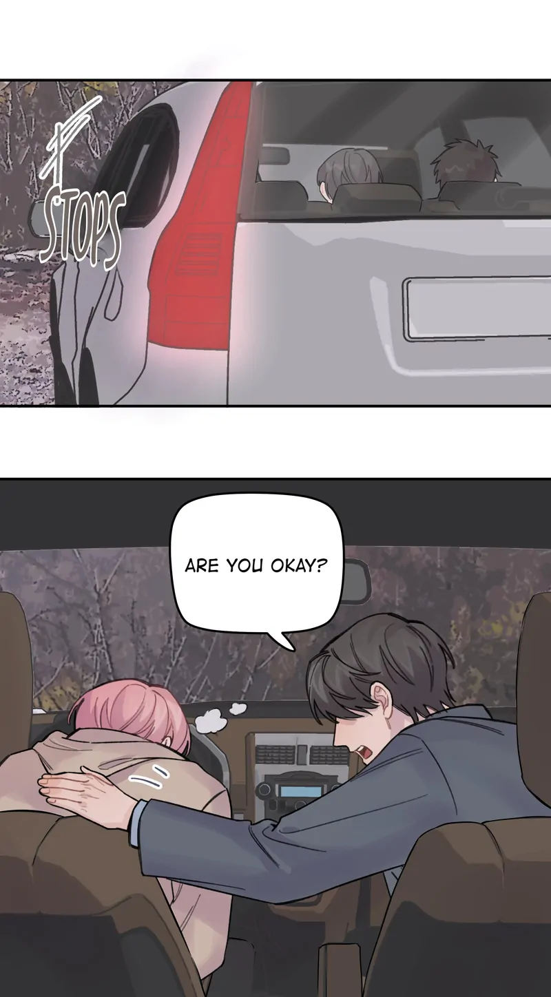Pavlov’s Dog (Official) - 18 - A Tragic Figure manhwa