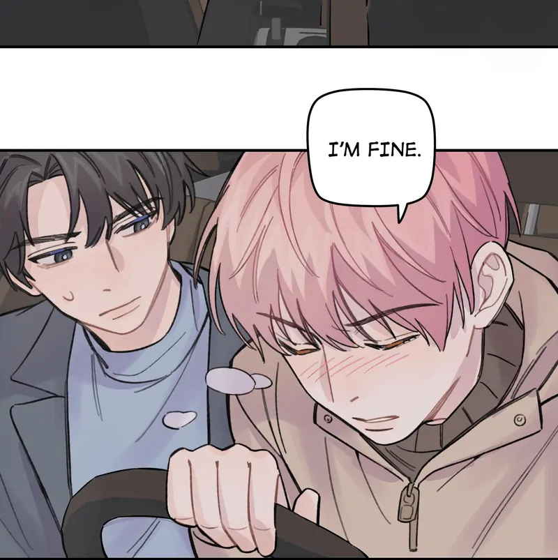Pavlov’s Dog (Official) - 18 - A Tragic Figure manhwa
