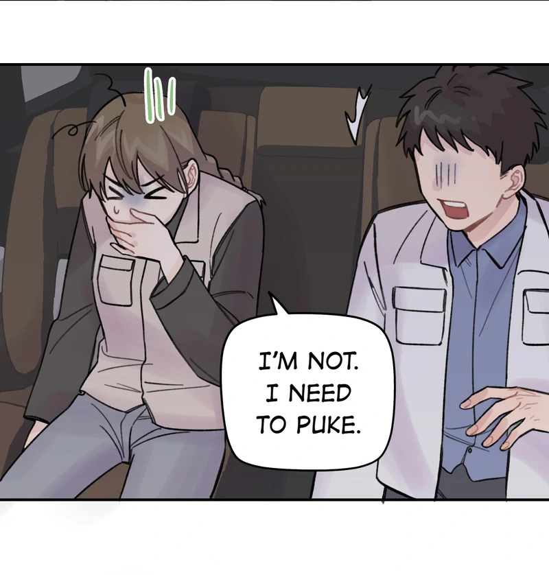Pavlov’s Dog (Official) - 18 - A Tragic Figure manhwa