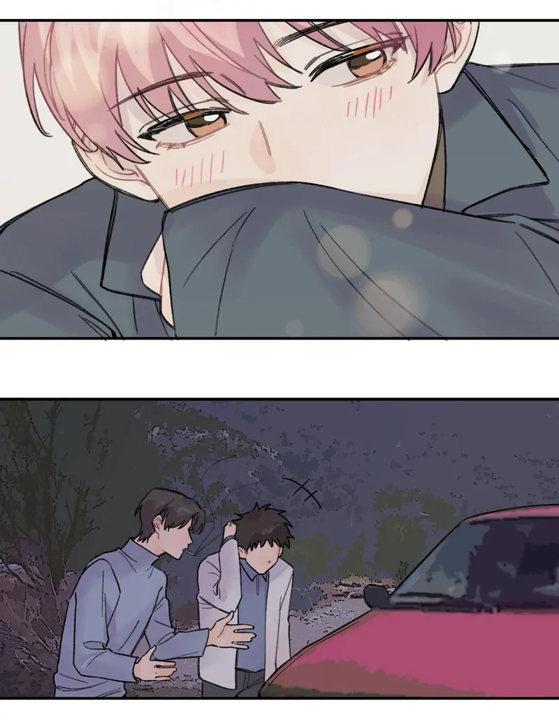 Pavlov’s Dog (Official) - 18 - A Tragic Figure manhwa