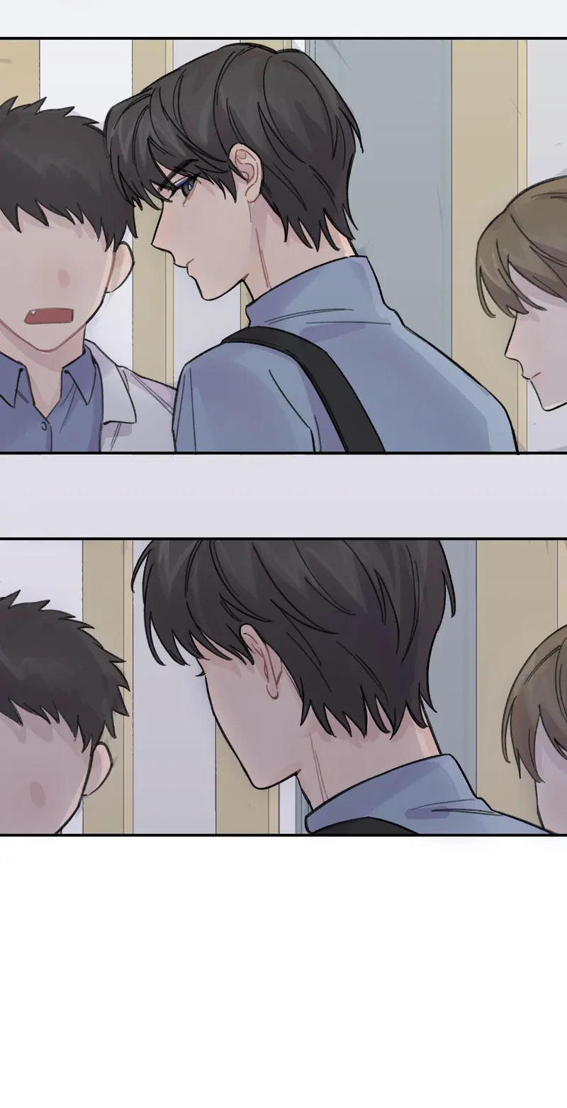 Pavlov’s Dog (Official) - 18 - A Tragic Figure manhwa