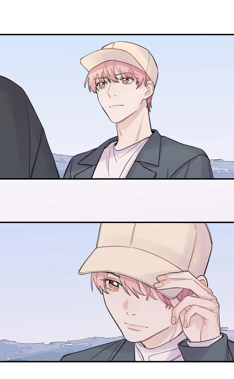 Pavlov’s Dog (Official) - 19 - I Don’t Like Having My Photo Taken manhwa