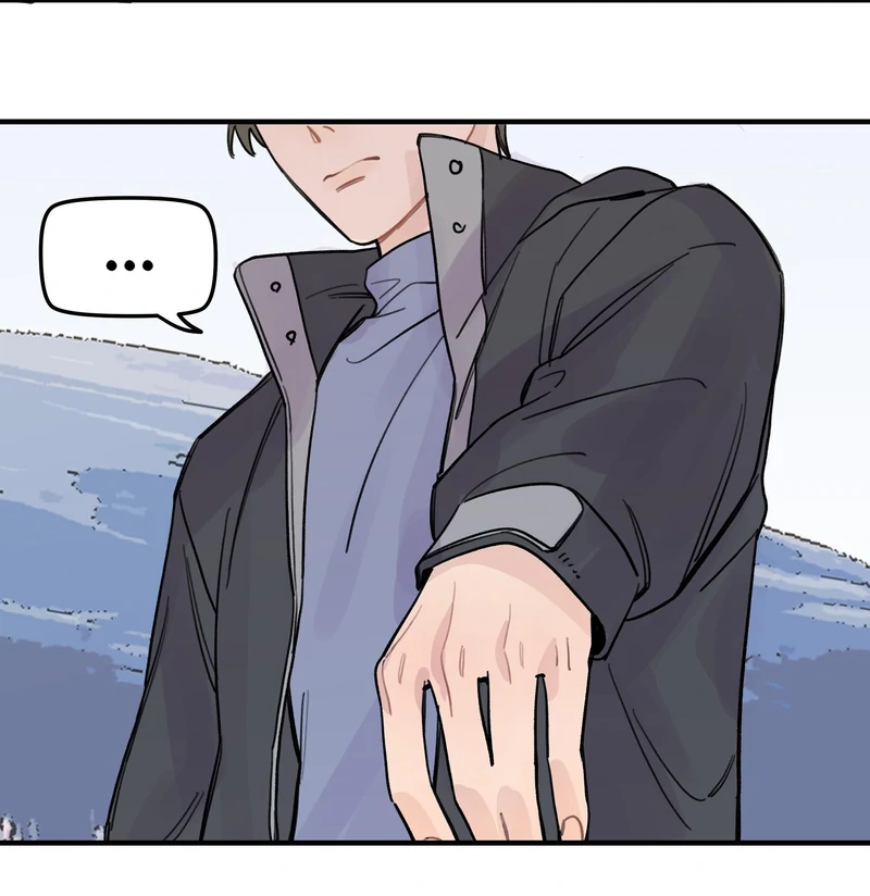 Pavlov’s Dog (Official) - 19 - I Don’t Like Having My Photo Taken manhwa