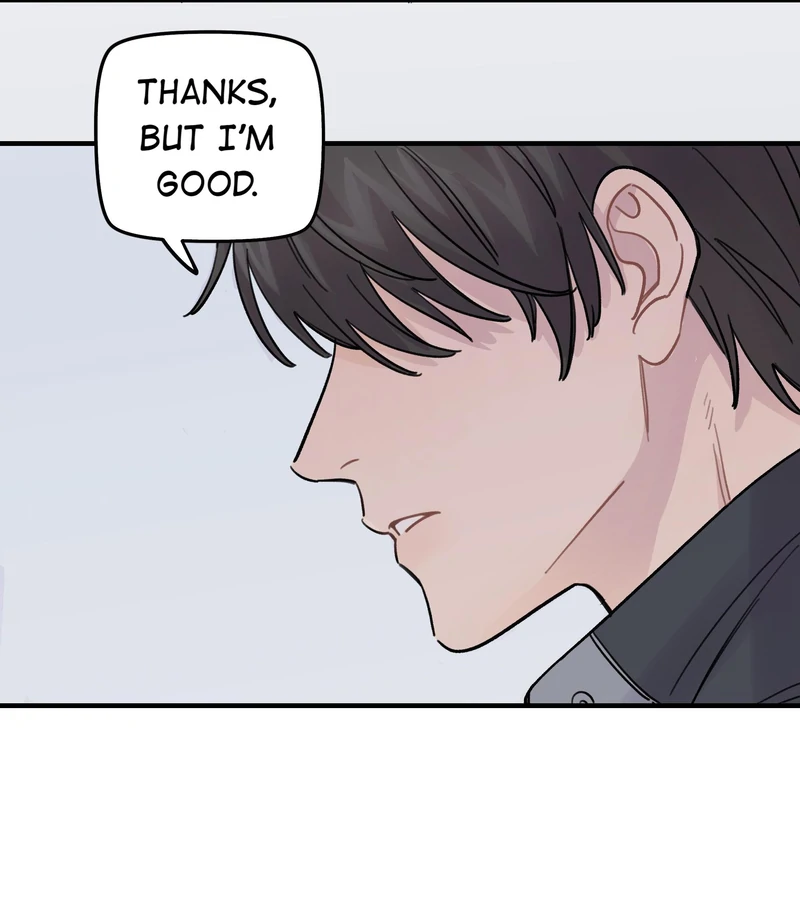 Pavlov’s Dog (Official) - 19 - I Don’t Like Having My Photo Taken manhwa