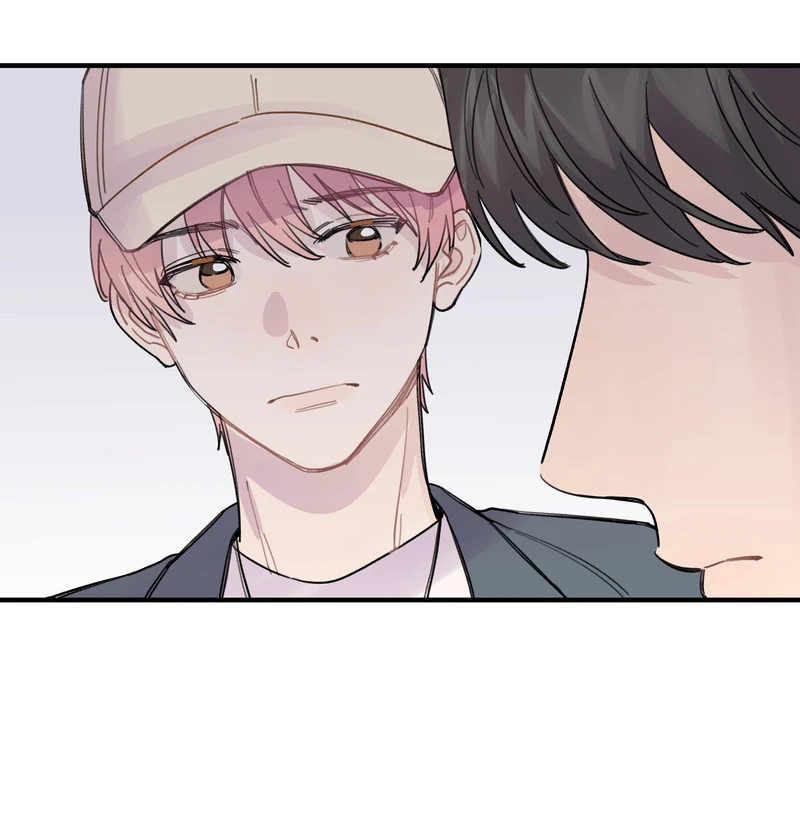 Pavlov’s Dog (Official) - 19 - I Don’t Like Having My Photo Taken manhwa