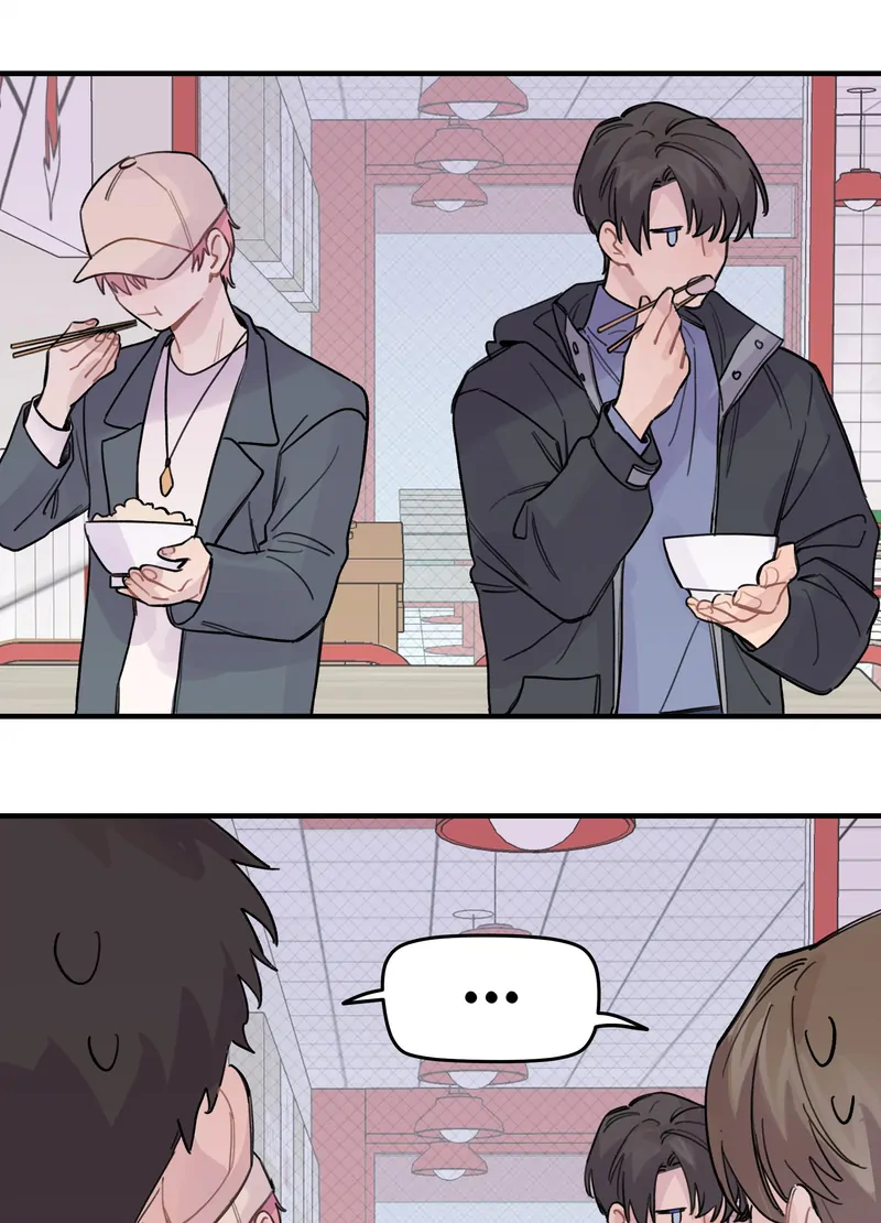 Pavlov’s Dog (Official) - 19 - I Don’t Like Having My Photo Taken manhwa