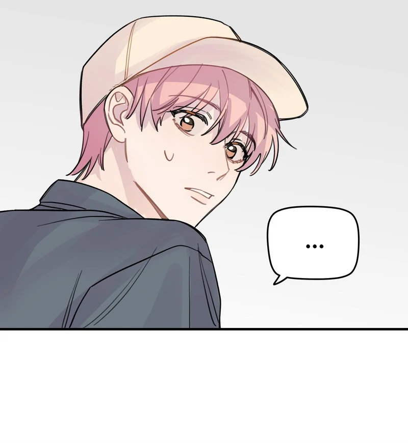 Pavlov’s Dog (Official) - 19 - I Don’t Like Having My Photo Taken manhwa