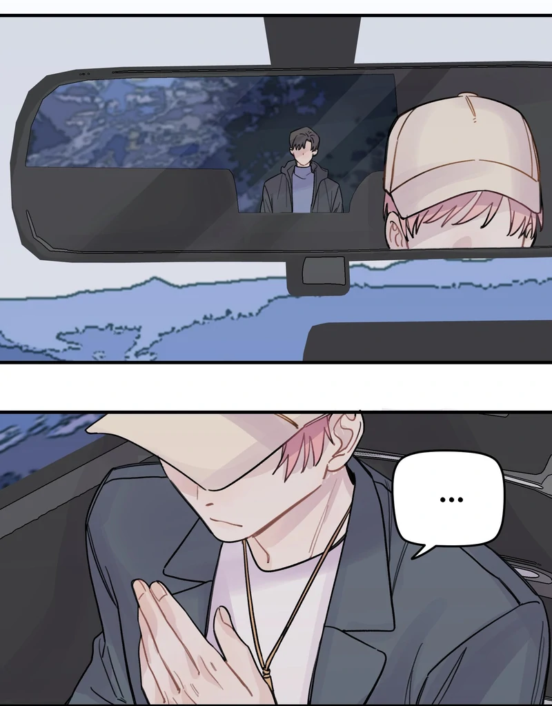 Pavlov’s Dog (Official) - 19 - I Don’t Like Having My Photo Taken manhwa