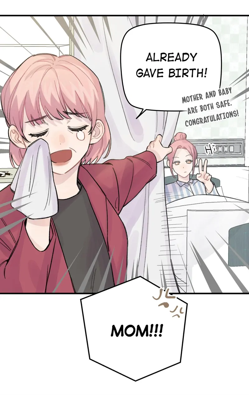Pavlov’s Dog (Official) - 19 - I Don’t Like Having My Photo Taken manhwa