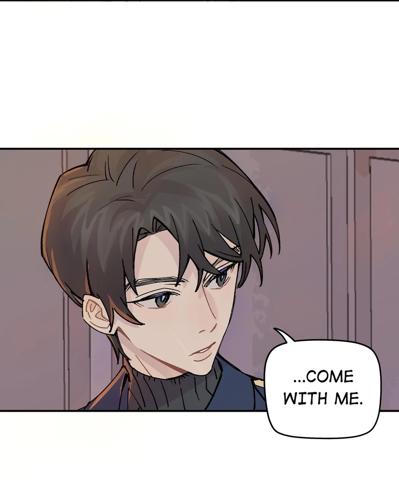 Pavlov’s Dog (Official) - 19.5 - Extra manhwa