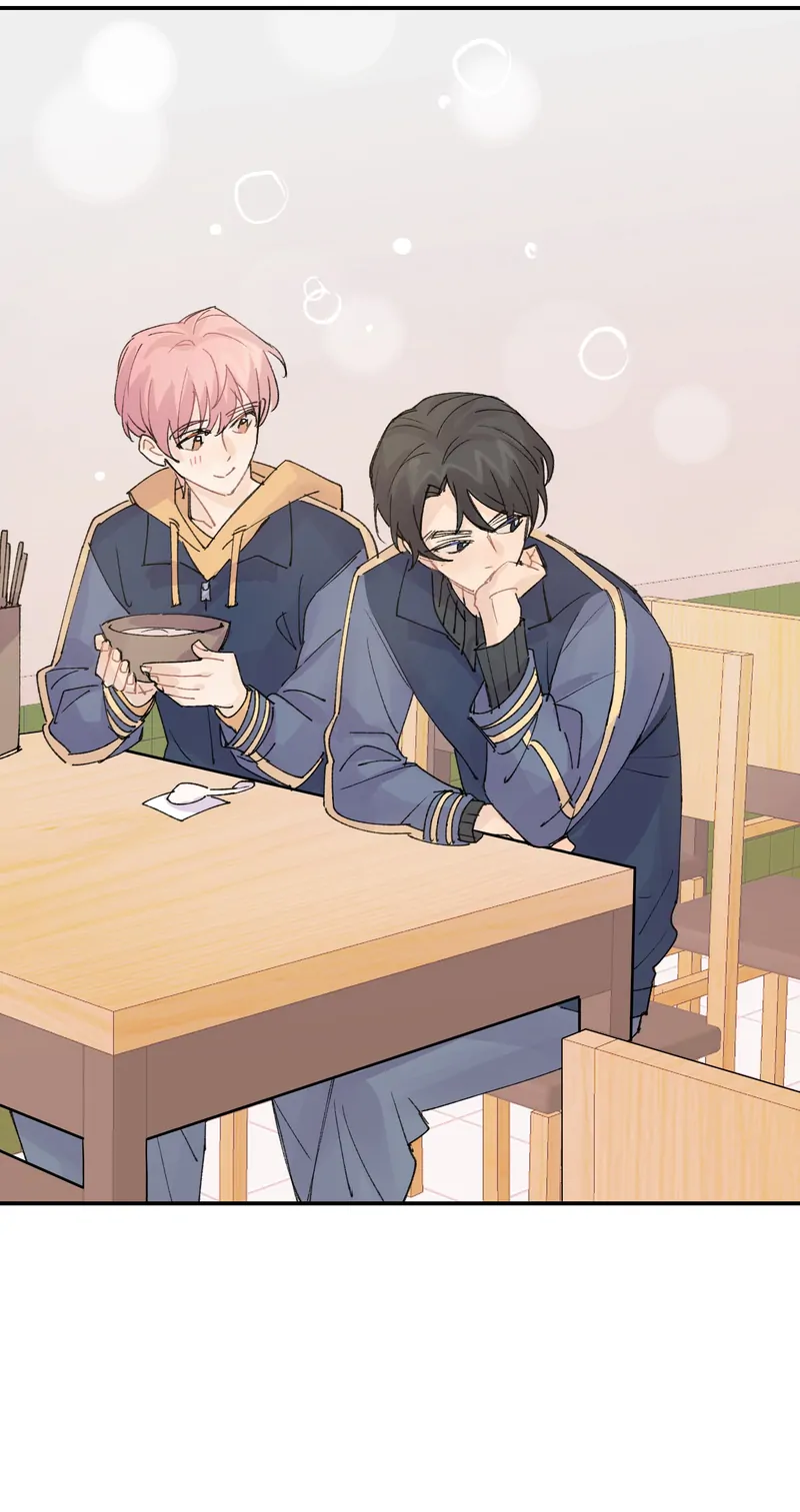 Pavlov’s Dog (Official) - 19.5 - Extra manhwa