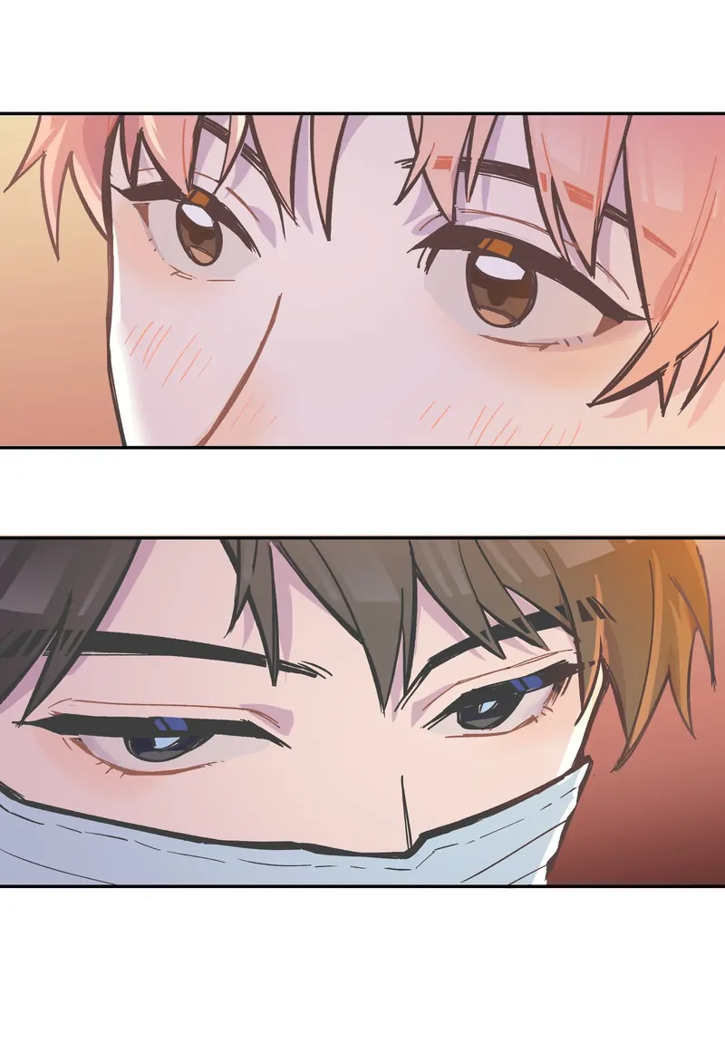 Pavlov’s Dog (Official) - 2 - Are You Ruiyun's Classmates? manhwa