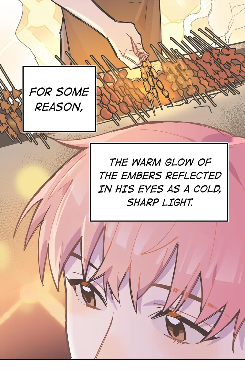 Pavlov’s Dog (Official) - 2 - Are You Ruiyun's Classmates? manhwa