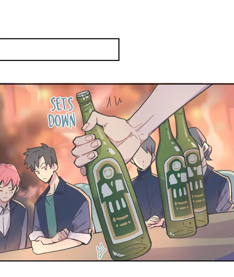 Pavlov’s Dog (Official) - 2 - Are You Ruiyun's Classmates? manhwa