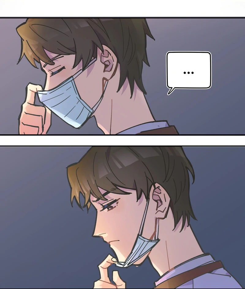 Pavlov’s Dog (Official) - 2 - Are You Ruiyun's Classmates? manhwa