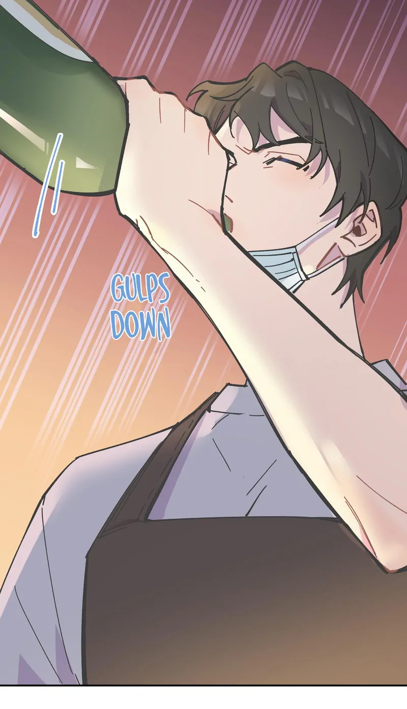 Pavlov’s Dog (Official) - 2 - Are You Ruiyun's Classmates? manhwa