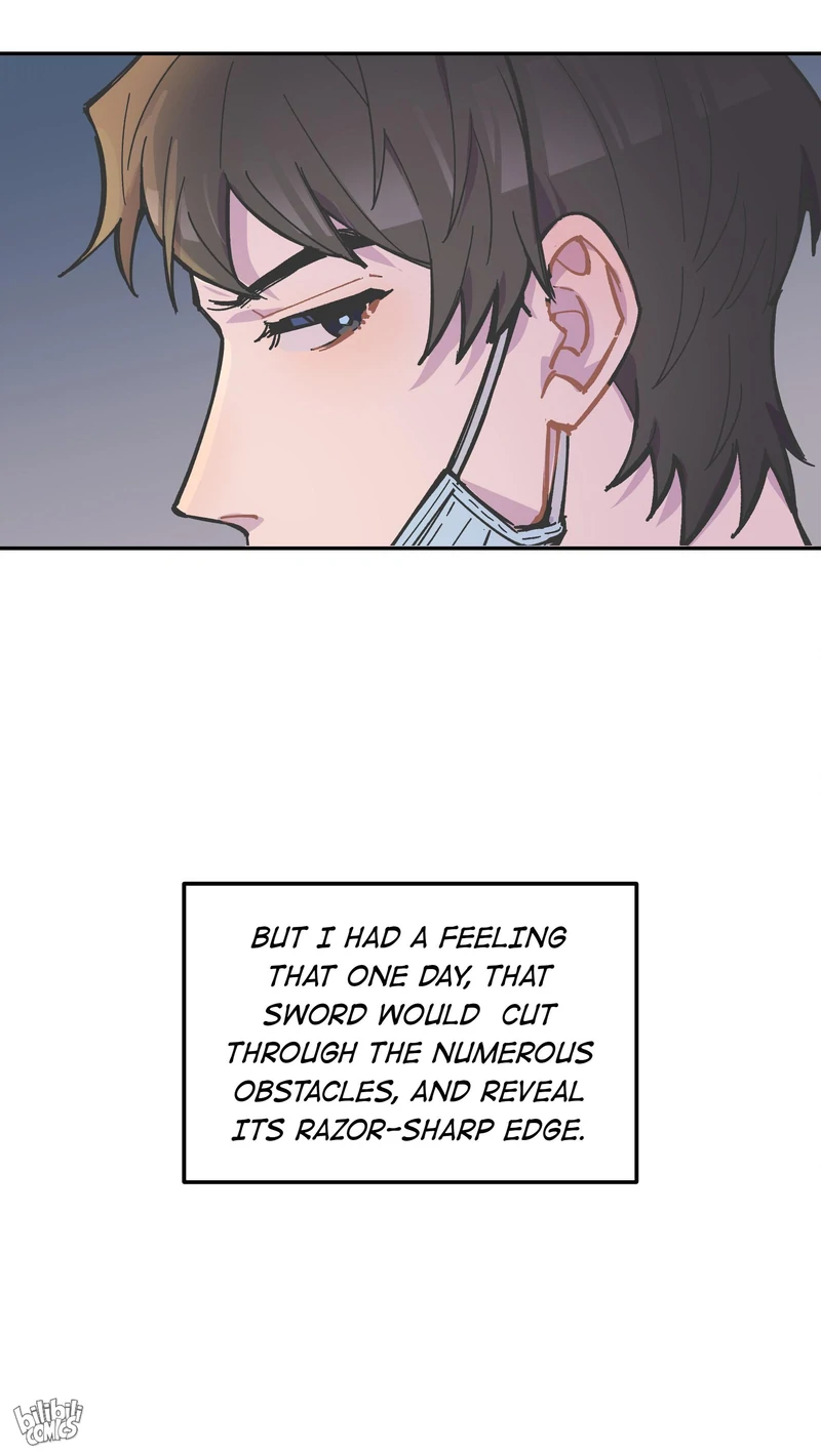 Pavlov’s Dog (Official) - 2 - Are You Ruiyun's Classmates? manhwa