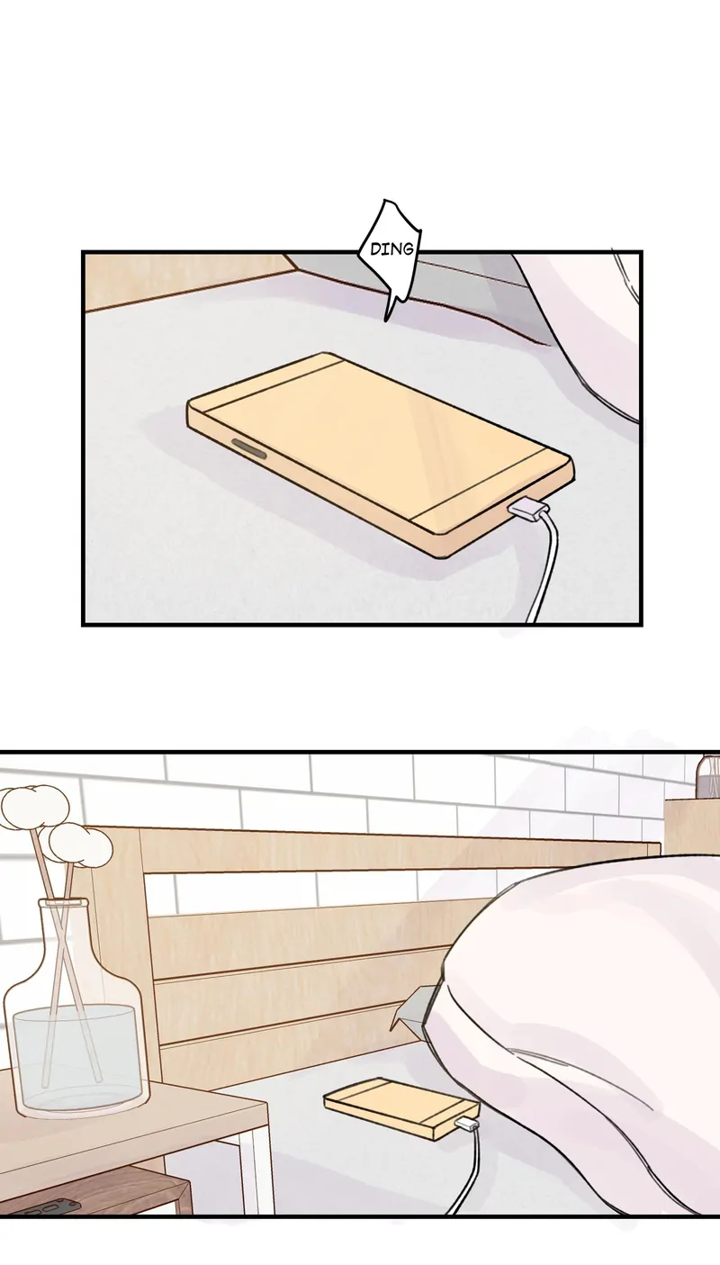 Pavlov’s Dog (Official) - 20 - Success or Failure is Decided Here manhwa
