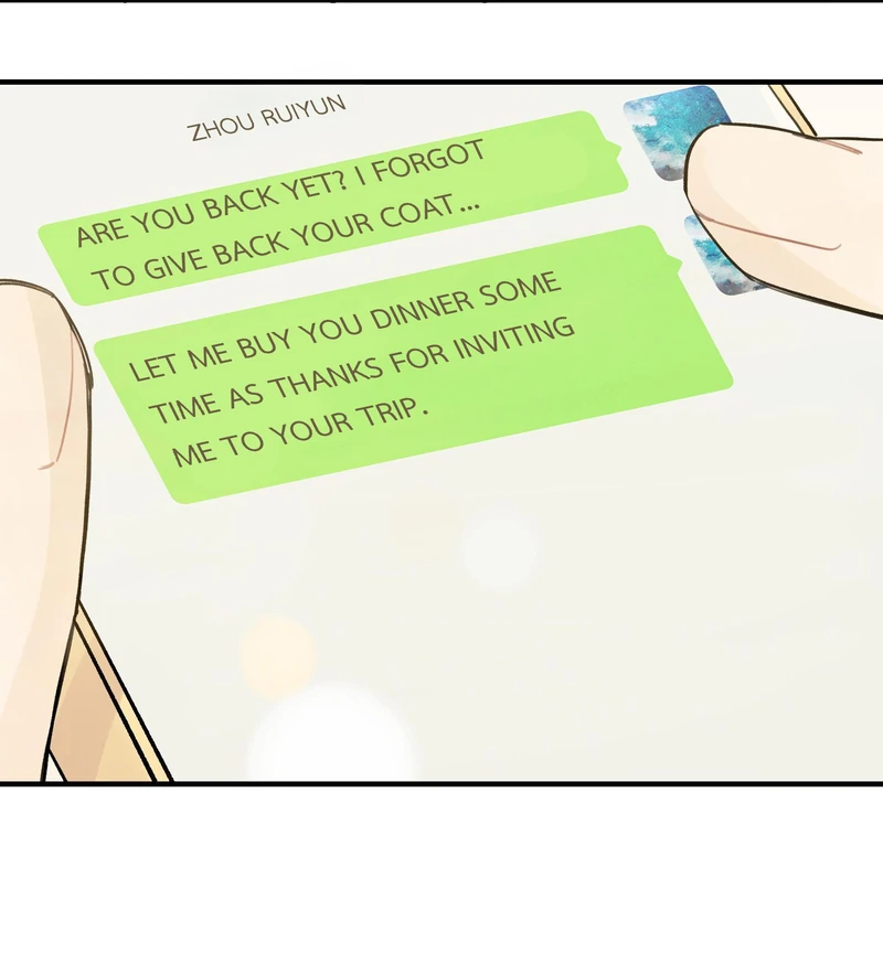 Pavlov’s Dog (Official) - 20 - Success or Failure is Decided Here manhwa