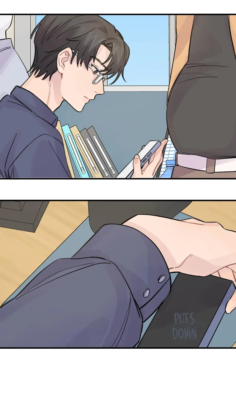 Pavlov’s Dog (Official) - 20 - Success or Failure is Decided Here manhwa