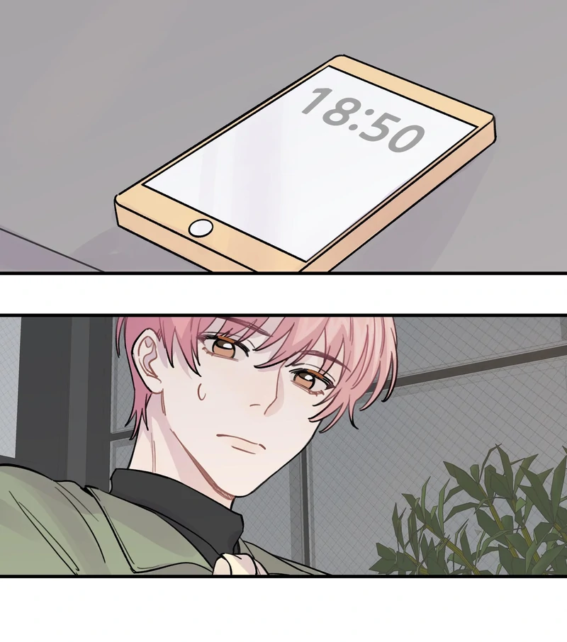 Pavlov’s Dog (Official) - 20 - Success or Failure is Decided Here manhwa