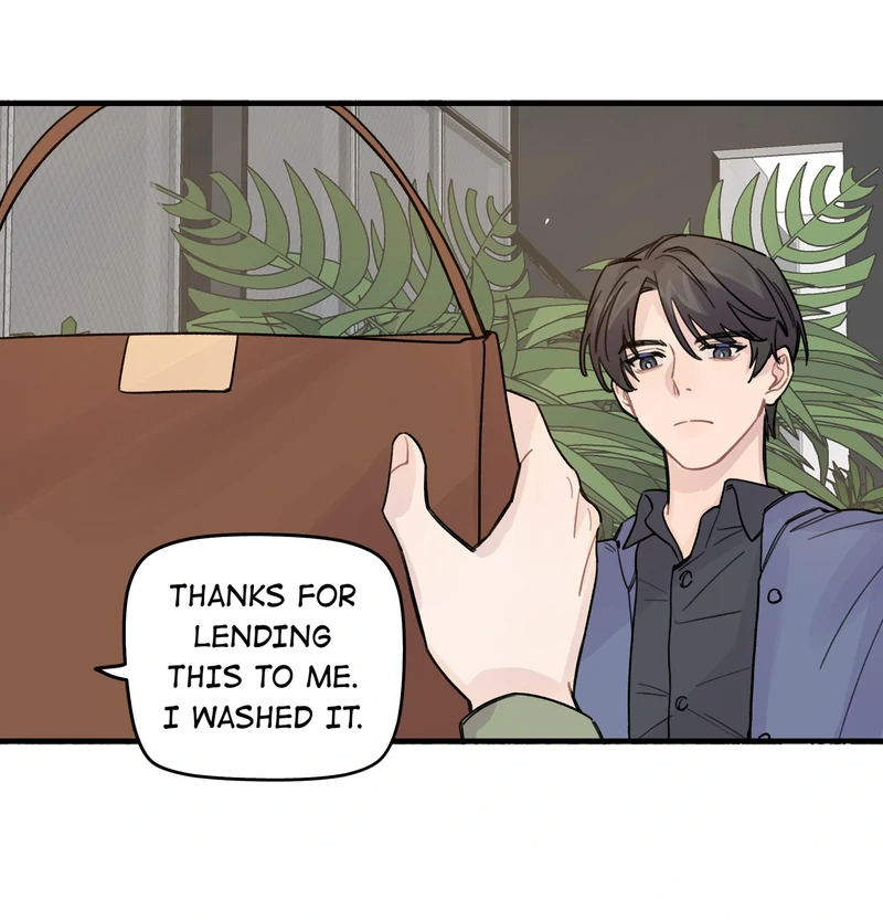 Pavlov’s Dog (Official) - 20 - Success or Failure is Decided Here manhwa