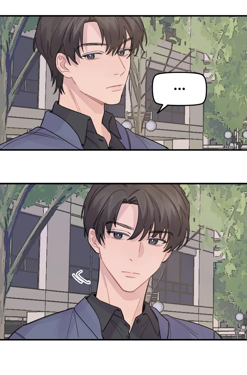 Pavlov’s Dog (Official) - 20 - Success or Failure is Decided Here manhwa