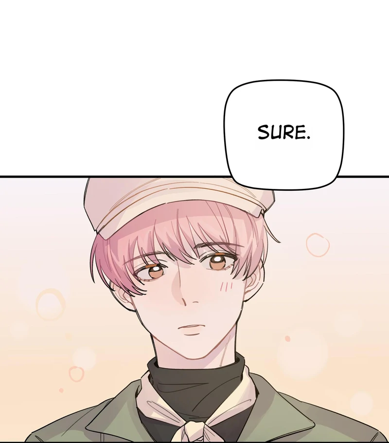 Pavlov’s Dog (Official) - 20 - Success or Failure is Decided Here manhwa