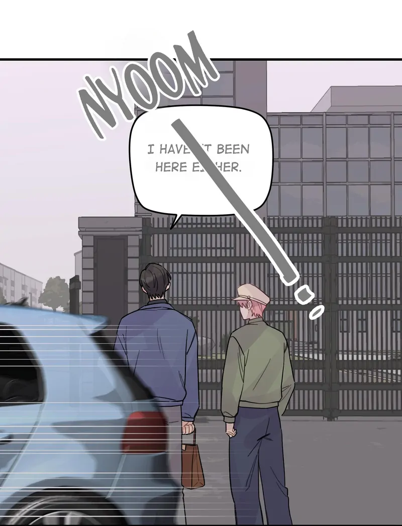 Pavlov’s Dog (Official) - 20 - Success or Failure is Decided Here manhwa