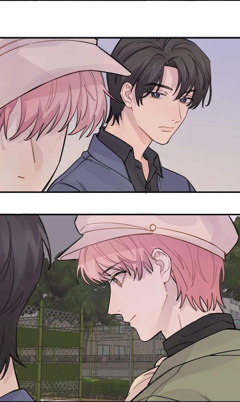 Pavlov’s Dog (Official) - 20 - Success or Failure is Decided Here manhwa
