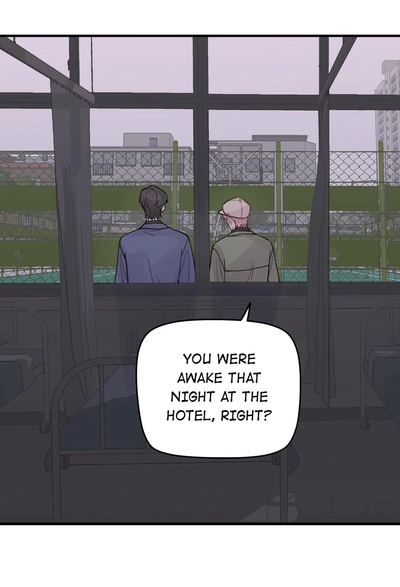 Pavlov’s Dog (Official) - 20 - Success or Failure is Decided Here manhwa