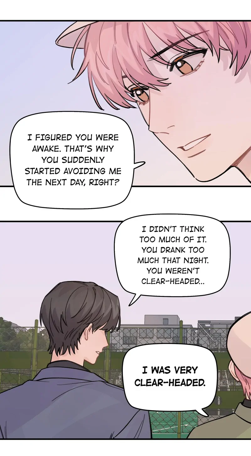 Pavlov’s Dog (Official) - 20 - Success or Failure is Decided Here manhwa
