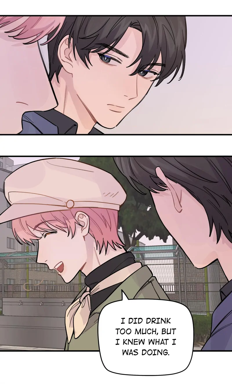 Pavlov’s Dog (Official) - 20 - Success or Failure is Decided Here manhwa