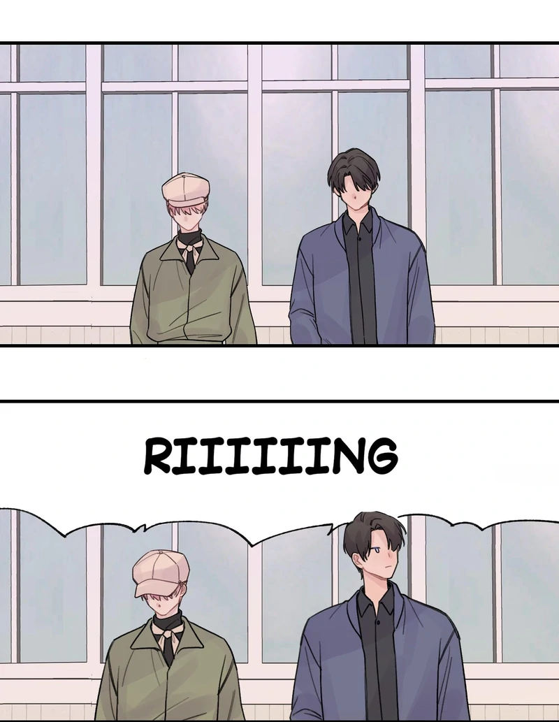 Pavlov’s Dog (Official) - 20 - Success or Failure is Decided Here manhwa