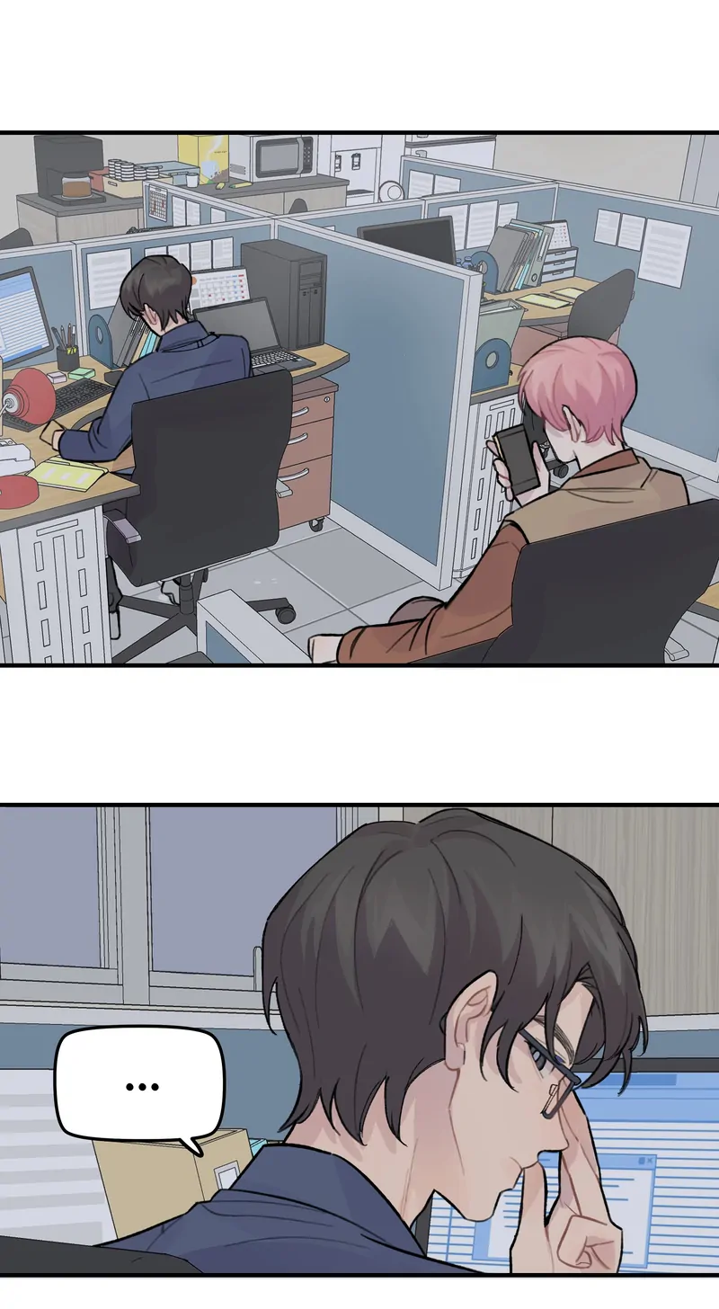 Pavlov’s Dog (Official) - 26 - Are You Bored? manhwa