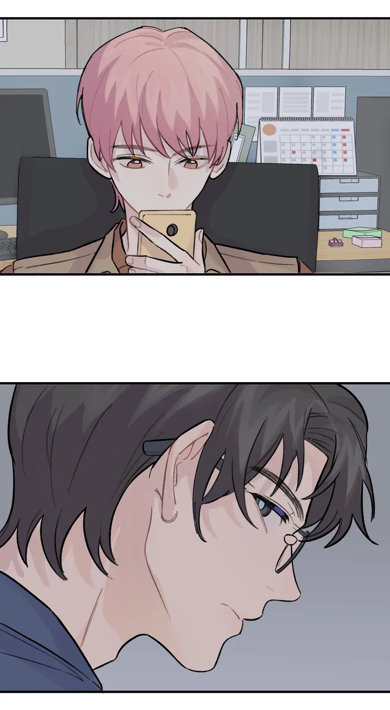 Pavlov’s Dog (Official) - 26 - Are You Bored? manhwa