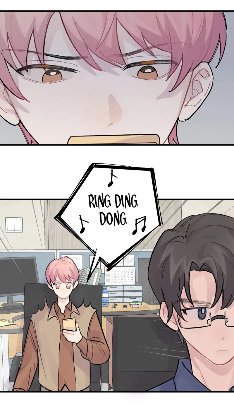 Pavlov’s Dog (Official) - 26 - Are You Bored? manhwa