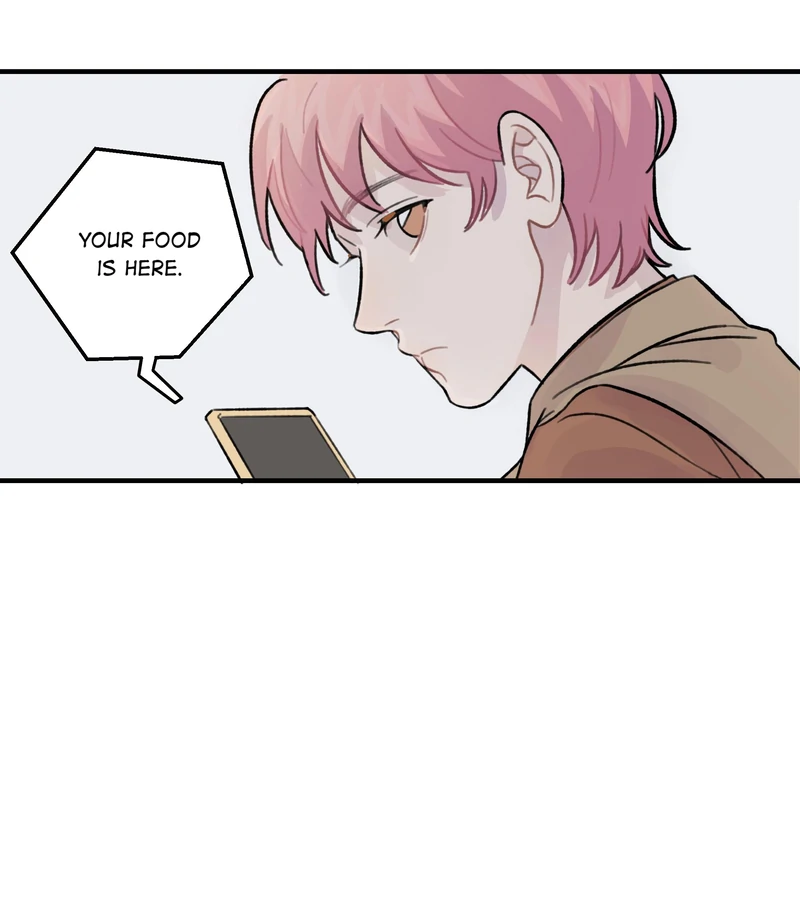 Pavlov’s Dog (Official) - 26 - Are You Bored? manhwa