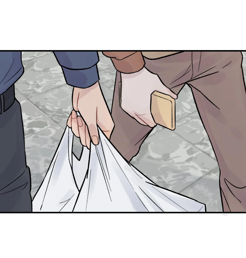 Pavlov’s Dog (Official) - 26 - Are You Bored? manhwa