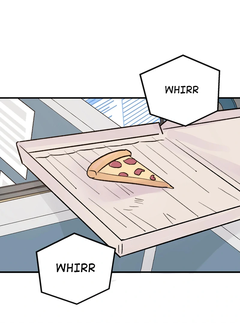 Pavlov’s Dog (Official) - 26 - Are You Bored? manhwa