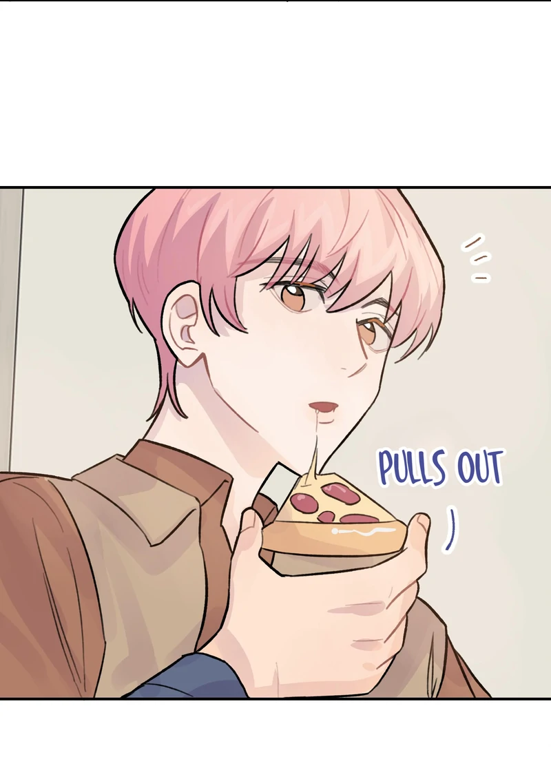 Pavlov’s Dog (Official) - 26 - Are You Bored? manhwa